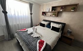 Studio Anca-Old Town Sibiu